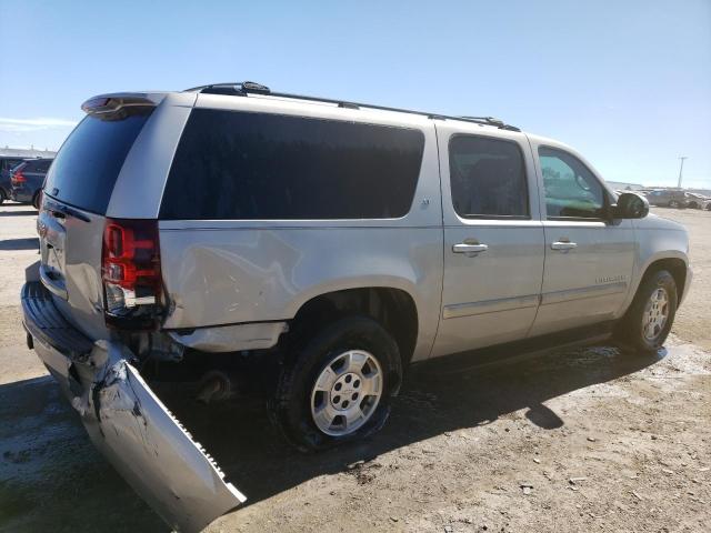 Photo 2 VIN: 3GNFC16098G104533 - CHEVROLET SUBURBAN 