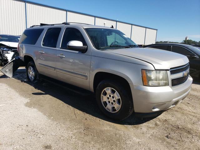 Photo 3 VIN: 3GNFC16098G104533 - CHEVROLET SUBURBAN 