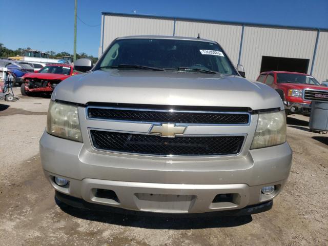 Photo 4 VIN: 3GNFC16098G104533 - CHEVROLET SUBURBAN 