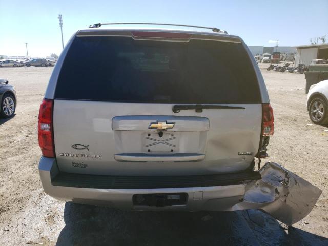 Photo 5 VIN: 3GNFC16098G104533 - CHEVROLET SUBURBAN 