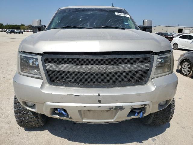 Photo 4 VIN: 3GNFC16098G113149 - CHEVROLET SUBURBAN C 