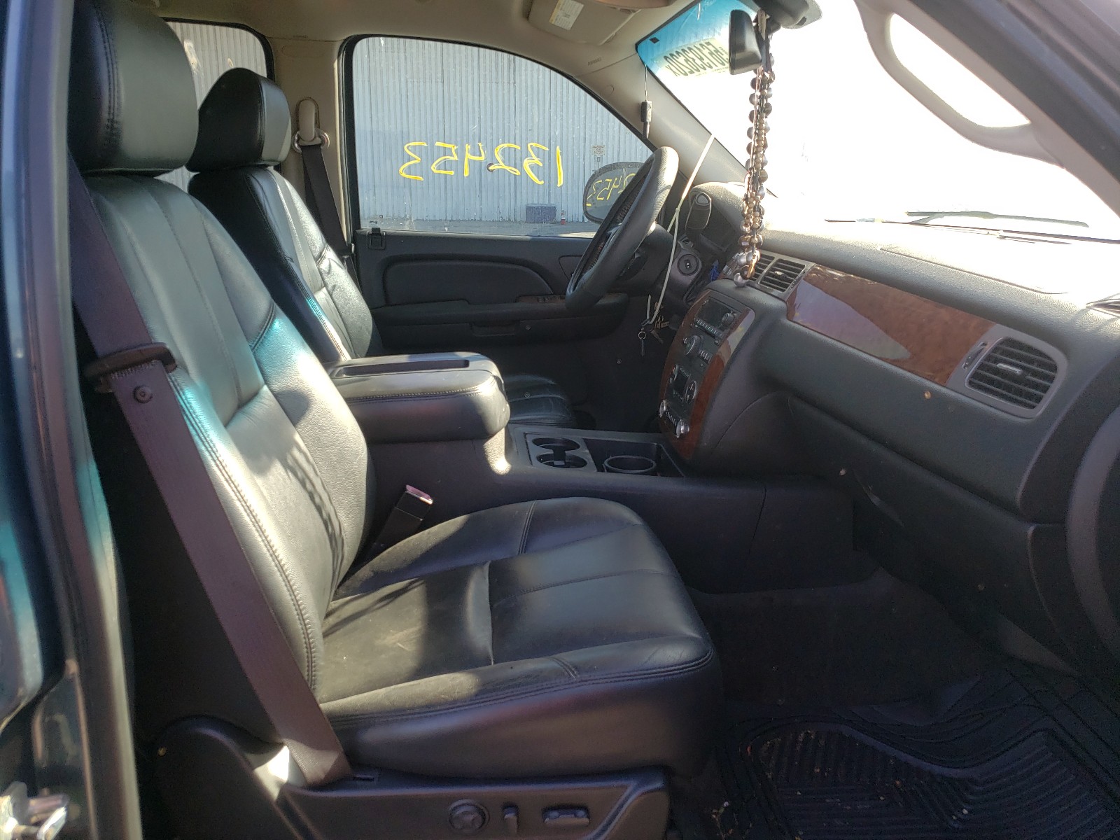 Photo 4 VIN: 3GNFC16098G160925 - CHEVROLET EXPRESS 