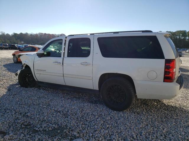 Photo 1 VIN: 3GNFC16098G226907 - CHEVROLET SUBURBAN 