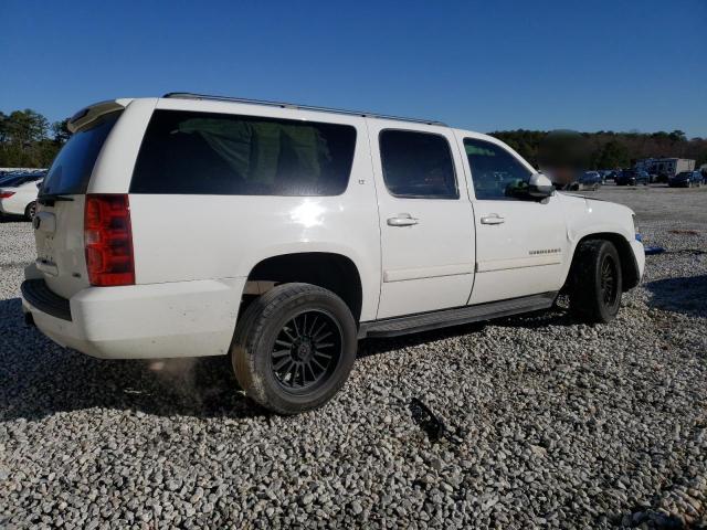 Photo 2 VIN: 3GNFC16098G226907 - CHEVROLET SUBURBAN 