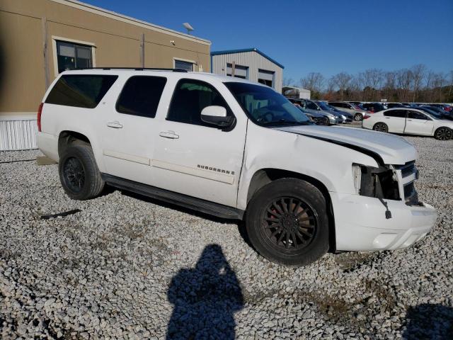 Photo 3 VIN: 3GNFC16098G226907 - CHEVROLET SUBURBAN 