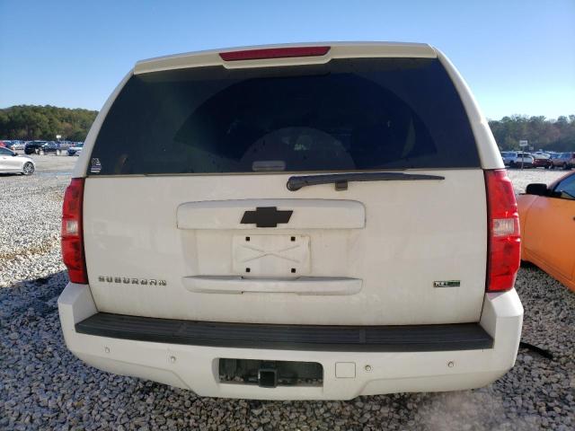 Photo 5 VIN: 3GNFC16098G226907 - CHEVROLET SUBURBAN 