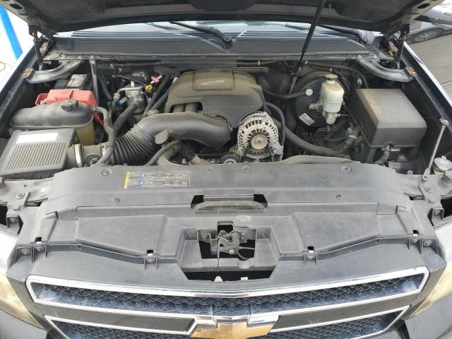 Photo 11 VIN: 3GNFC160X7G167848 - CHEVROLET SUBURBAN C 