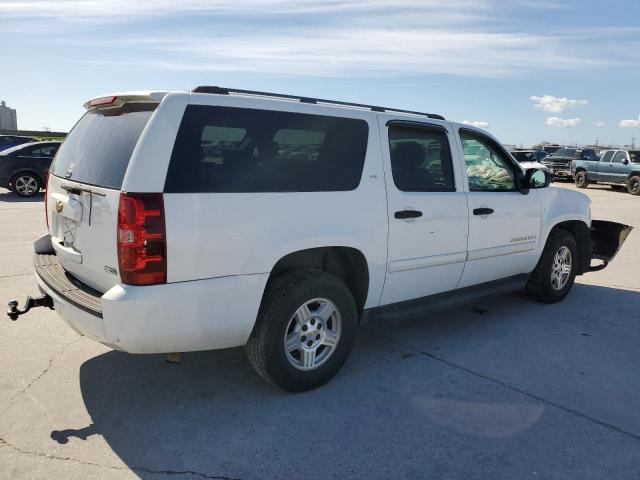 Photo 2 VIN: 3GNFC160X7G235601 - CHEVROLET SUBURBAN 