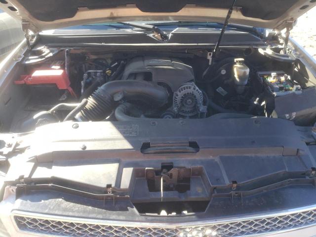 Photo 11 VIN: 3GNFC160X7G236991 - CHEVROLET SUBURBAN 