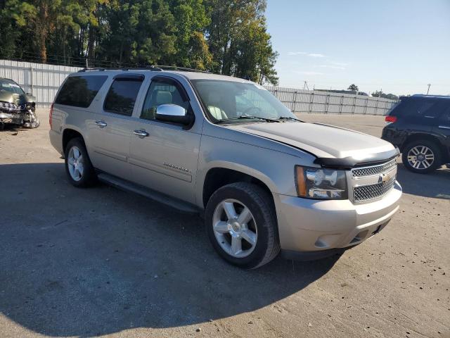 Photo 3 VIN: 3GNFC160X8G166488 - CHEVROLET SUBURBAN C 