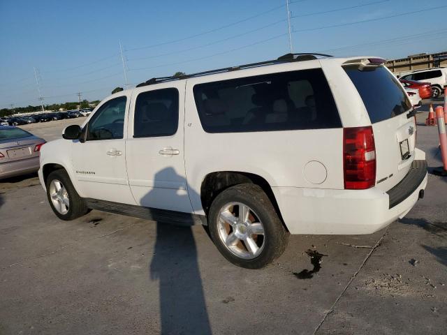 Photo 1 VIN: 3GNFC16J07G101155 - CHEVROLET SUBURBAN 