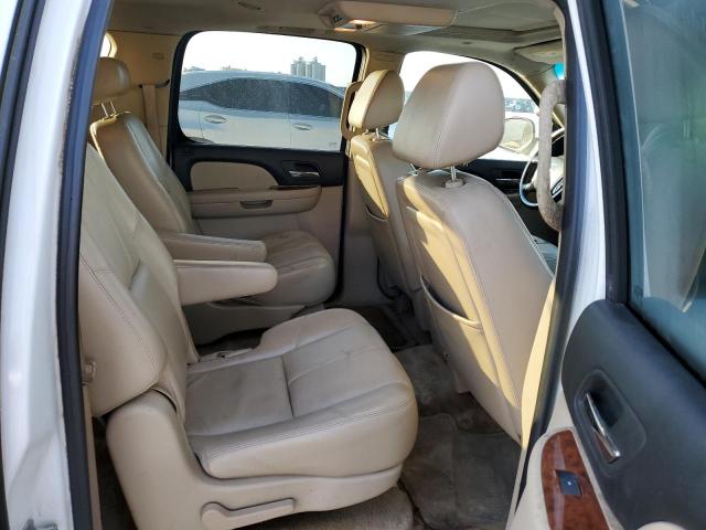 Photo 10 VIN: 3GNFC16J07G101155 - CHEVROLET SUBURBAN 