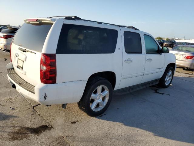 Photo 2 VIN: 3GNFC16J07G101155 - CHEVROLET SUBURBAN 