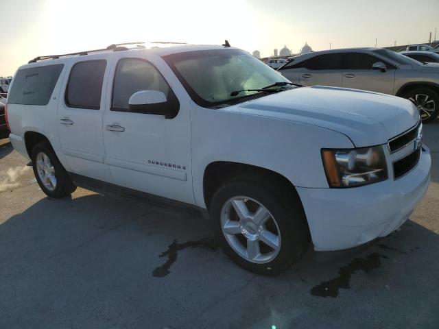 Photo 3 VIN: 3GNFC16J07G101155 - CHEVROLET SUBURBAN 