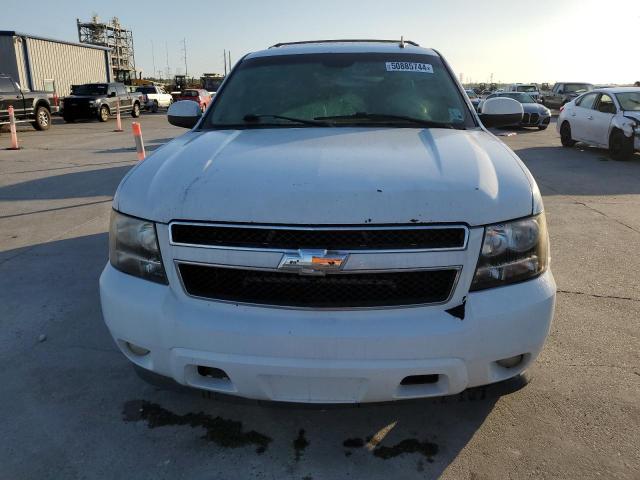 Photo 4 VIN: 3GNFC16J07G101155 - CHEVROLET SUBURBAN 