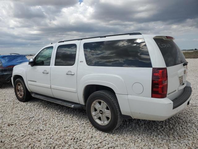 Photo 1 VIN: 3GNFC16J07G307088 - CHEVROLET SUBURBAN C 