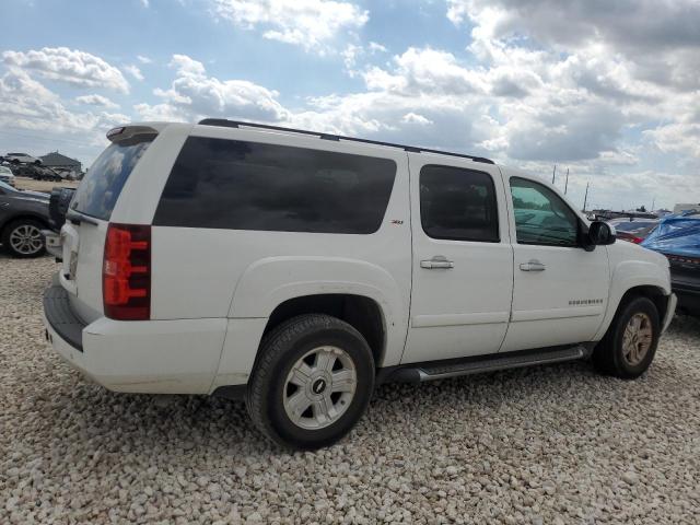 Photo 2 VIN: 3GNFC16J07G307088 - CHEVROLET SUBURBAN C 