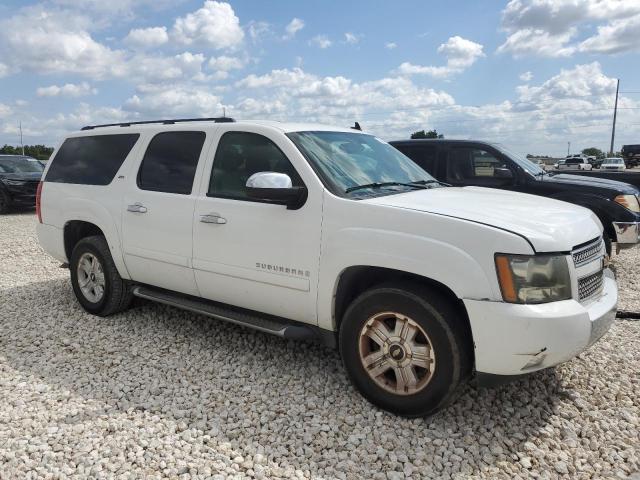 Photo 3 VIN: 3GNFC16J07G307088 - CHEVROLET SUBURBAN C 