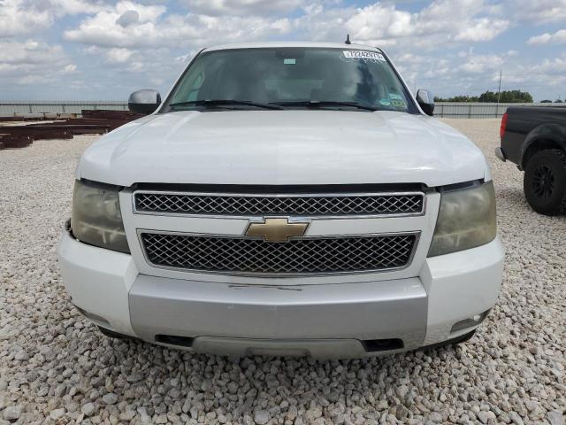 Photo 4 VIN: 3GNFC16J07G307088 - CHEVROLET SUBURBAN C 