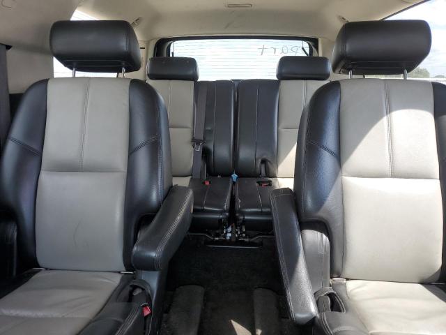 Photo 9 VIN: 3GNFC16J07G307088 - CHEVROLET SUBURBAN C 