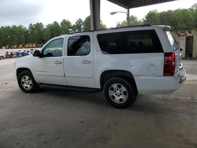 Photo 1 VIN: 3GNFC16J08G264986 - CHEVROLET SUBURBAN C 