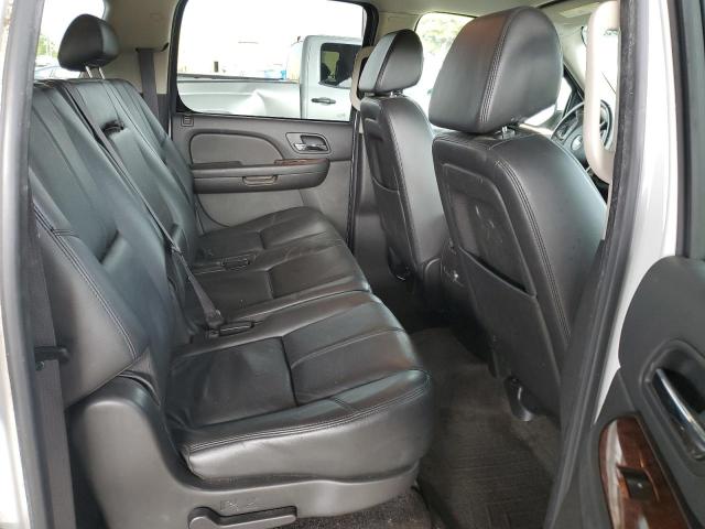 Photo 10 VIN: 3GNFC16J08G264986 - CHEVROLET SUBURBAN C 