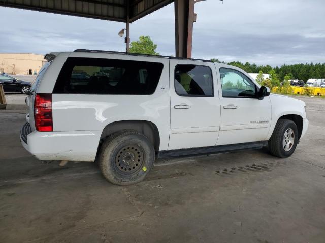 Photo 2 VIN: 3GNFC16J08G264986 - CHEVROLET SUBURBAN C 