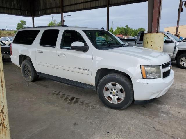 Photo 3 VIN: 3GNFC16J08G264986 - CHEVROLET SUBURBAN C 