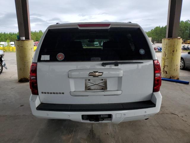 Photo 5 VIN: 3GNFC16J08G264986 - CHEVROLET SUBURBAN C 