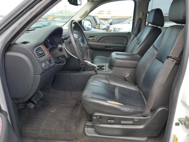 Photo 6 VIN: 3GNFC16J08G264986 - CHEVROLET SUBURBAN C 