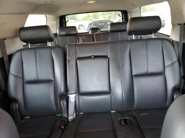 Photo 9 VIN: 3GNFC16J08G264986 - CHEVROLET SUBURBAN C 