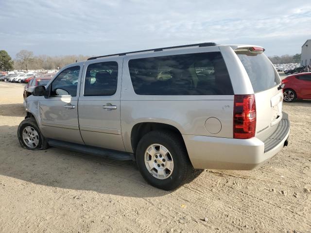 Photo 1 VIN: 3GNFC16J08G296370 - CHEVROLET SUBURBAN 