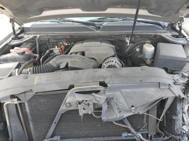 Photo 10 VIN: 3GNFC16J08G296370 - CHEVROLET SUBURBAN 