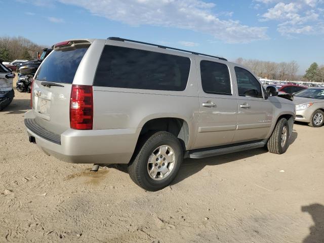 Photo 2 VIN: 3GNFC16J08G296370 - CHEVROLET SUBURBAN 