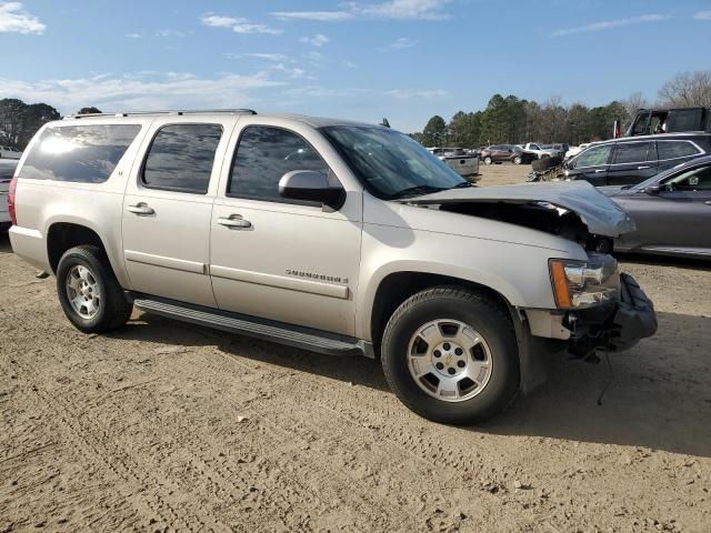 Photo 3 VIN: 3GNFC16J08G296370 - CHEVROLET SUBURBAN 