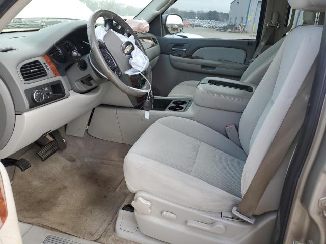 Photo 6 VIN: 3GNFC16J08G296370 - CHEVROLET SUBURBAN 