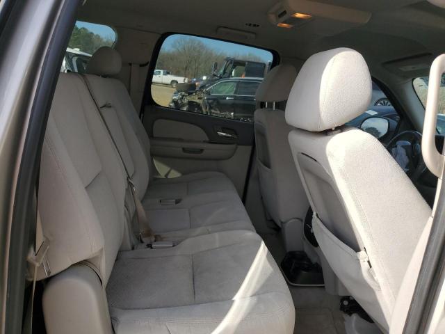 Photo 9 VIN: 3GNFC16J08G296370 - CHEVROLET SUBURBAN 