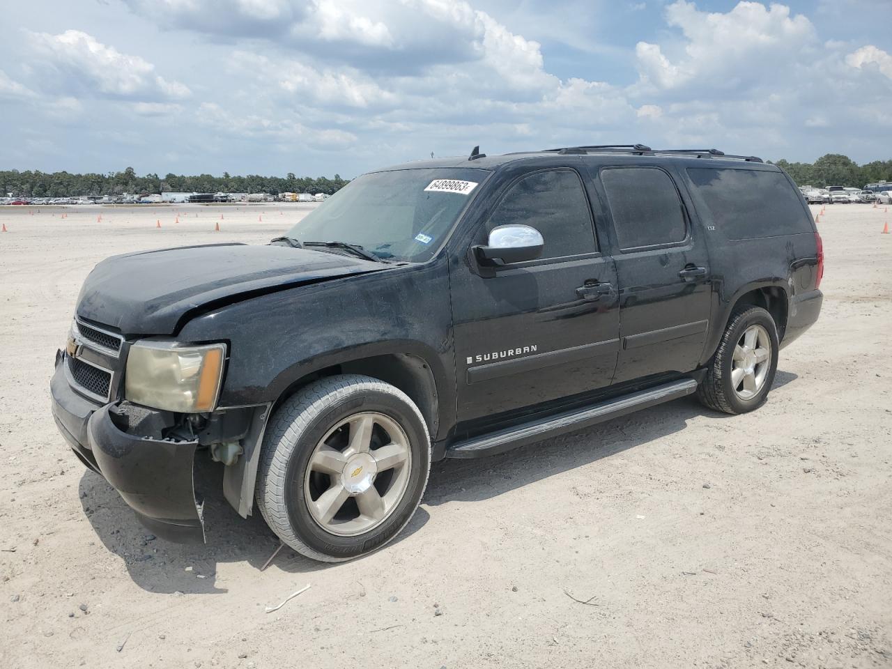 Photo 0 VIN: 3GNFC16J17G114416 - CHEVROLET SUBURBAN 