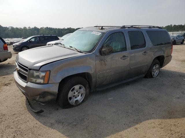 Photo 0 VIN: 3GNFC16J17G138795 - CHEVROLET SUBURBAN C 