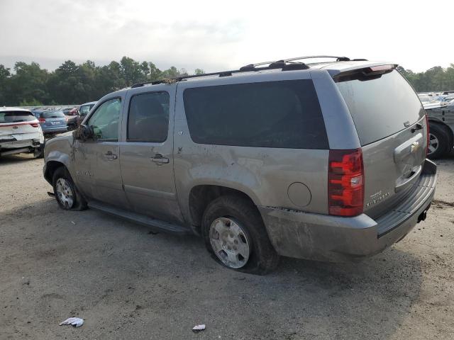 Photo 1 VIN: 3GNFC16J17G138795 - CHEVROLET SUBURBAN C 