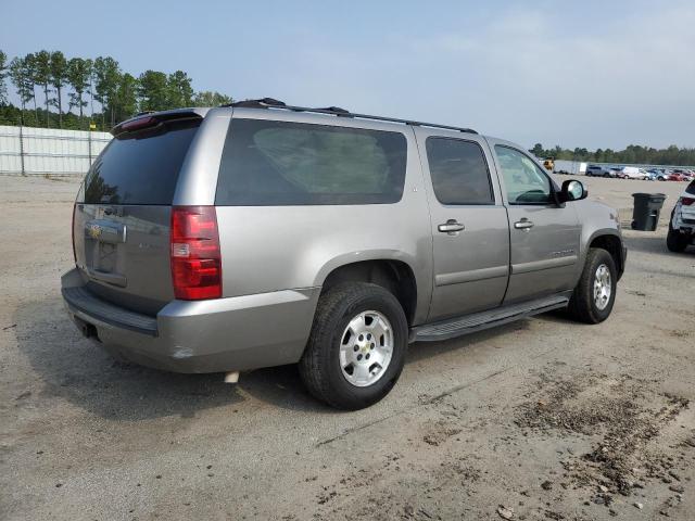 Photo 2 VIN: 3GNFC16J17G138795 - CHEVROLET SUBURBAN C 