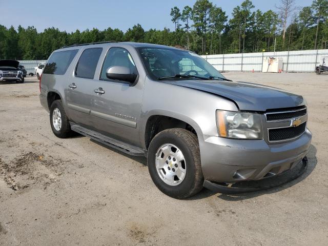 Photo 3 VIN: 3GNFC16J17G138795 - CHEVROLET SUBURBAN C 