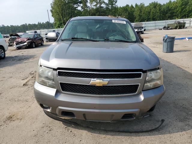 Photo 4 VIN: 3GNFC16J17G138795 - CHEVROLET SUBURBAN C 