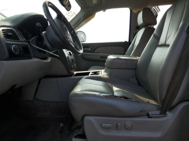 Photo 6 VIN: 3GNFC16J17G138795 - CHEVROLET SUBURBAN C 