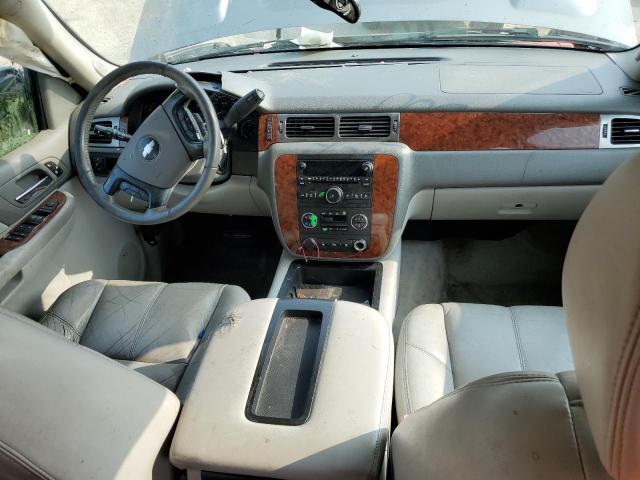 Photo 7 VIN: 3GNFC16J17G138795 - CHEVROLET SUBURBAN C 