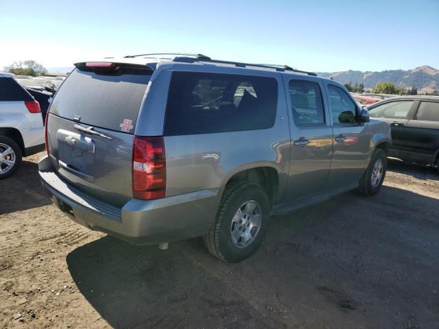 Photo 2 VIN: 3GNFC16J18G172933 - CHEVROLET SUBURBAN C 