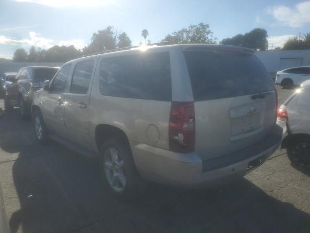 Photo 1 VIN: 3GNFC16J28G113020 - CHEVROLET SUBURBAN C 