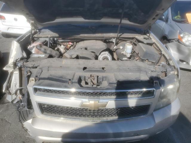 Photo 11 VIN: 3GNFC16J28G113020 - CHEVROLET SUBURBAN C 