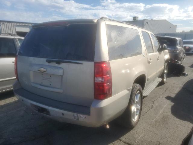 Photo 2 VIN: 3GNFC16J28G113020 - CHEVROLET SUBURBAN C 