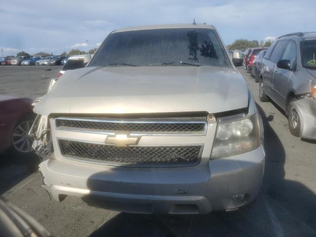 Photo 4 VIN: 3GNFC16J28G113020 - CHEVROLET SUBURBAN C 